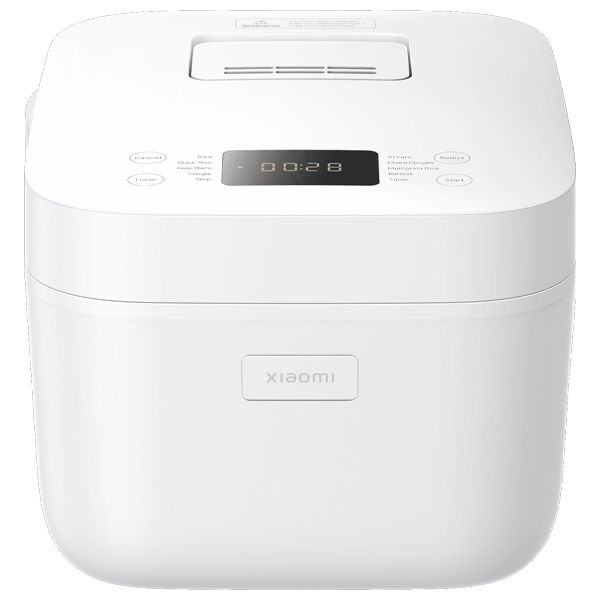 Xiaomi Multifunctional Rice Cooker 4L EU