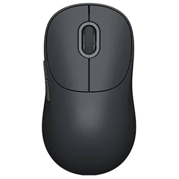 Xiaomi Wireless Mouse 3 Black GL