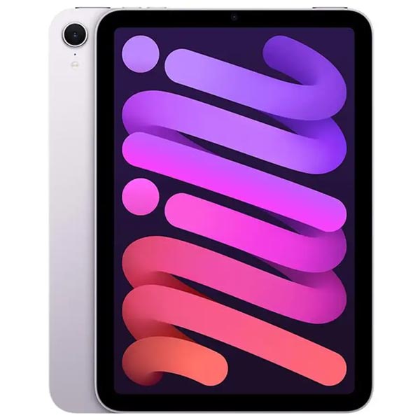 iPad mini Wi-Fi 512GB Fialový (2024)