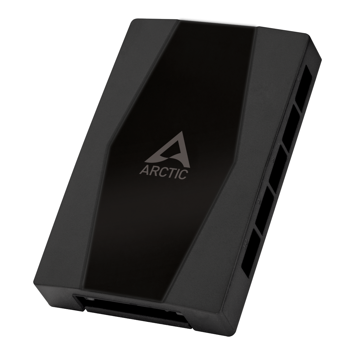 Arctic Case Fan Hub, 10 Port PWM