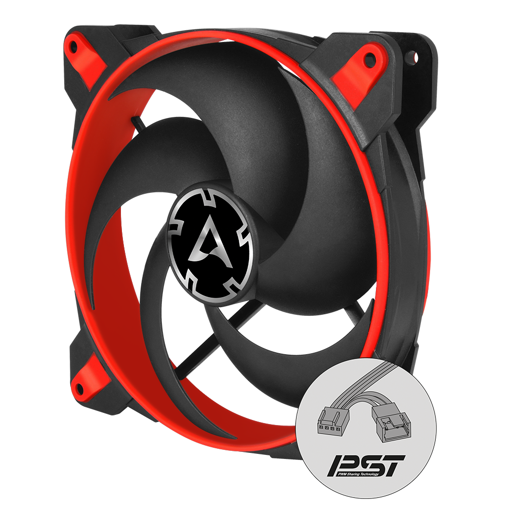 Arctic ventilátor BioniX P140 B&R ACFAN00127A