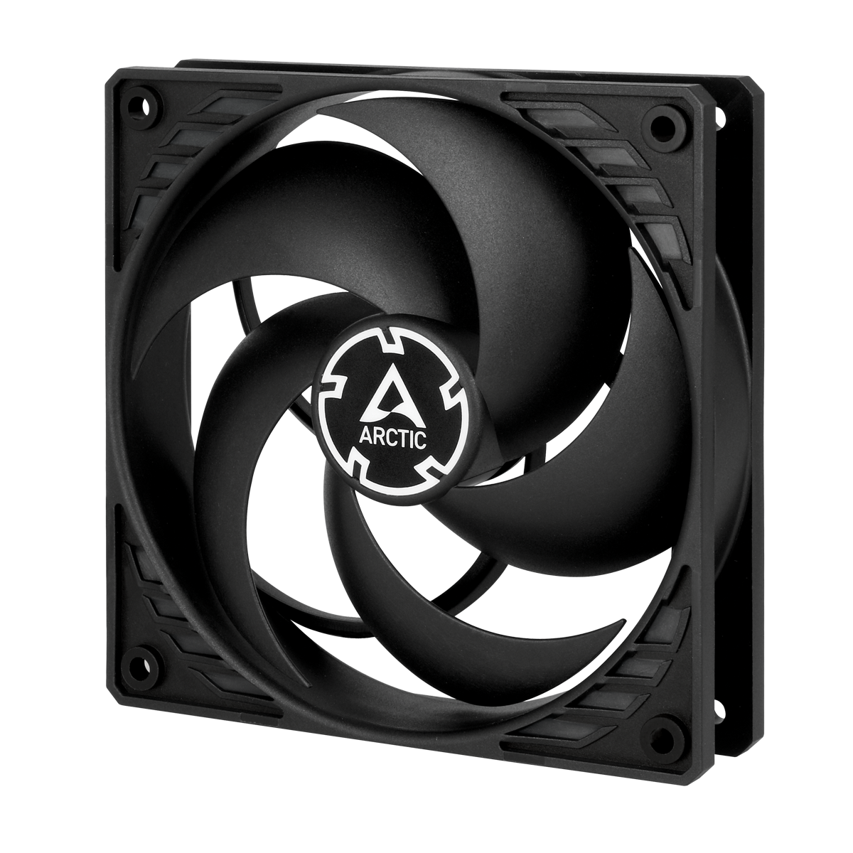 Arctic ventilátor P12 PWM ACFAN00119A