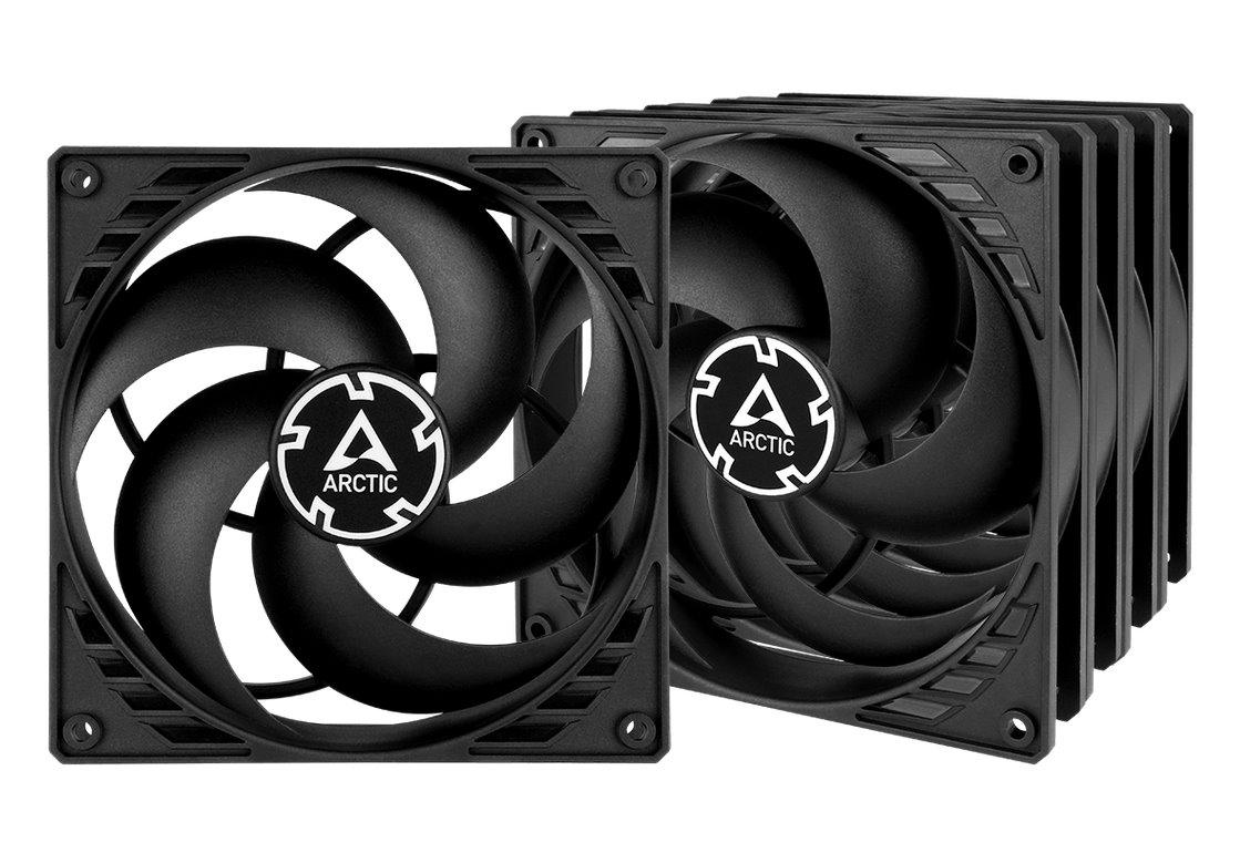 Arctic ventilátor P14 (5ks balenie) ACFAN00136A