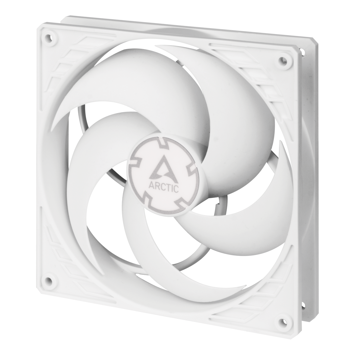 Arctic ventilátor P14 PWM white ACFAN00222A