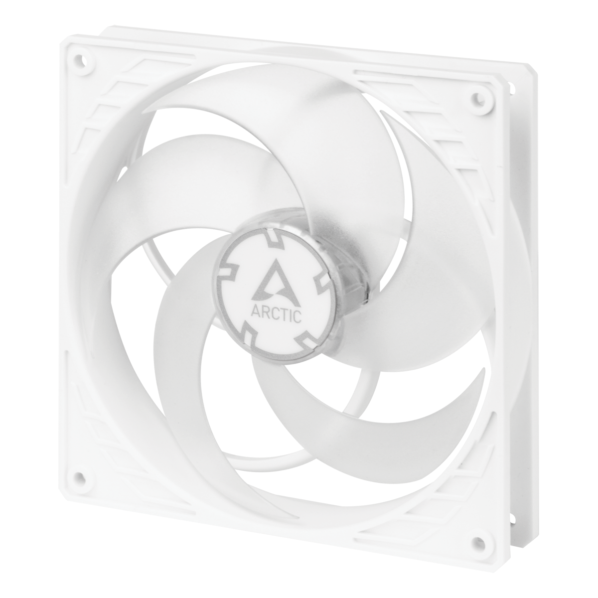 Arctic ventilátor P14 PWM whitetransparent ACFAN00223A