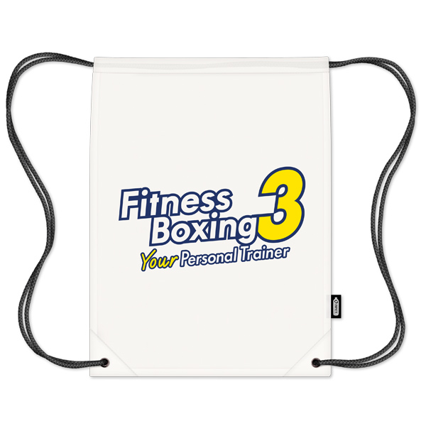 Darček - Fitness Boxing 3: Your Personal Trainer taška v cene 8,19 €