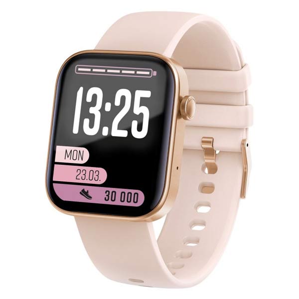 Lamax BCool 2 Plus, Rose Gold Lamax BCool 2 Plus, Rose Gold