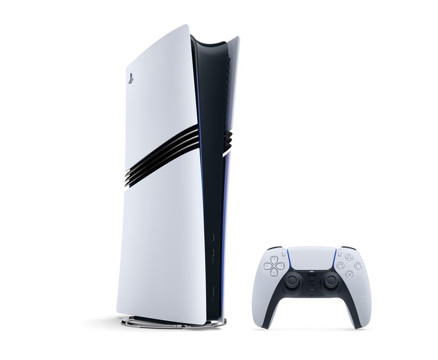 PlayStation 5 Pro -  nový tovar, neotvorené balenie