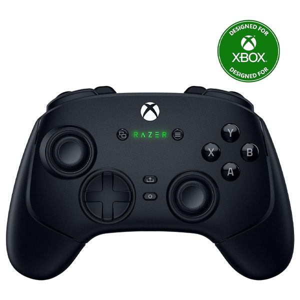 Razer Wolverine V3 Pro, čierny Razer Wolverine V3 Pro, čierny