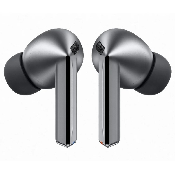 Samsung Galaxy Buds3 Pro, silver, rozbalený, záruka 24 mesiacov Samsung Galaxy Buds3 Pro, silver, rozbalený, záruka 24 mesiacov