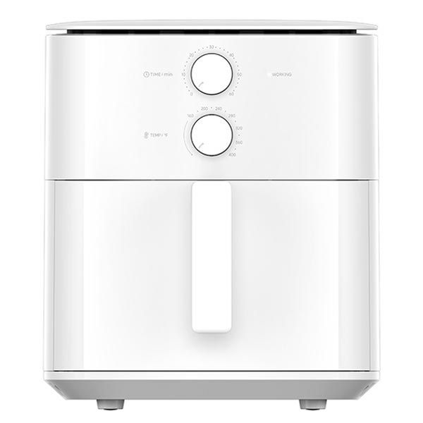 Xiaomi Air Fryer Essential 6L
Xiaomi Air Fryer Essential 6L
Xiaomi Air Fryer Essential 6L