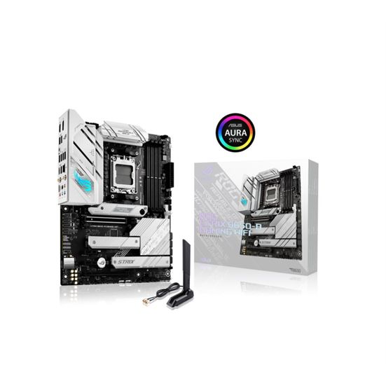 ASUS ROG STRIX B650-A GAMING WIFI, AM5, 4xDDR5, ATX 90MB1BP0-M0EAY0