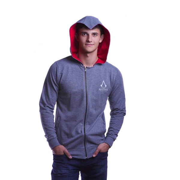 Good Loot Mikina s kapucňou Legacy S (Assassin’s Creed) Good Loot Mikina s kapucňou Legacy S (Assassin’s Creed)