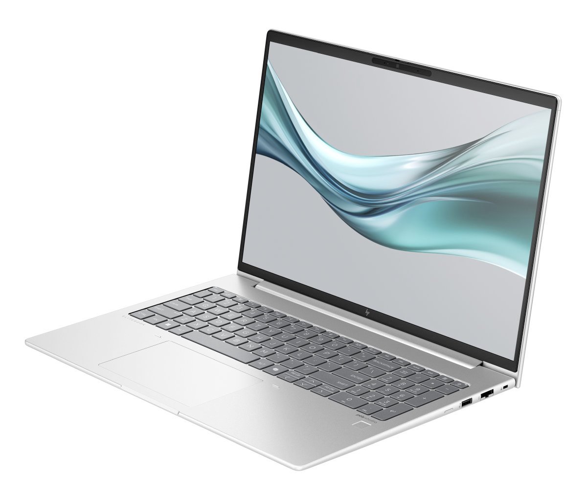HP EliteBook 665 G11, R5-7535U, 16.0 1920x1200/300n, UMA, 16GB, SSD 512GB, W11Pro, 3-3-3 p+
