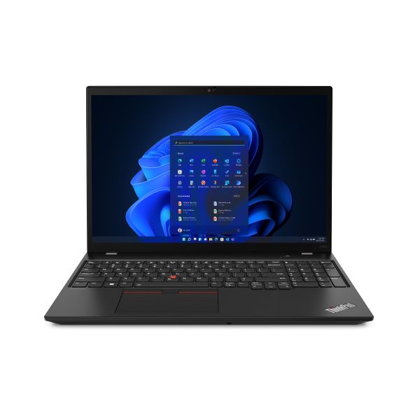 Lenovo ThinkPad P16v Gen2 Ultra7-155H 32GB 1TB-SSD 16"WUXGA IPS AG IntelARC Win11Pro Black 21KX000BCK