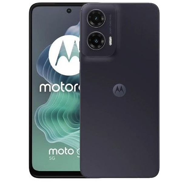 Motorola Moto G35 5G 8/256GB, Midnight Black, nový tovar, neotvorené balenie Motorola Moto G35 5G 8/256GB, Midnight Black, nový tovar, neotvorené balenie