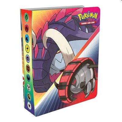 PKM Mini Portfolio Q2 2024 (Pokémon) 482901