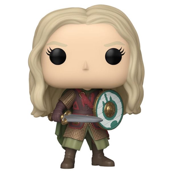 POP! Movies: Eowyn (Lord of the Rings) POP! Movies: Eowyn (Lord of the Rings)