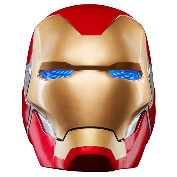 Prilba Iron Man Avenger Endgame (Marvel) Prilba Iron Man Avenger Endgame (Marvel)