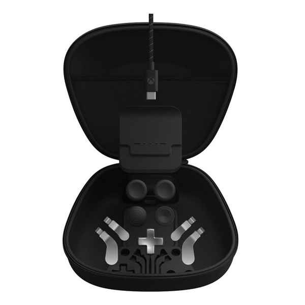 Xbox Elite Series 2 Complete Component Pack, vystavený, záruka 21 mesiacov Xbox Elite Series 2 Complete Component Pack, vystavený, záruka 21 mesiacov