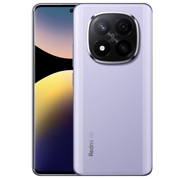 Xiaomi Redmi Note 14 Pro+ 5G 12/512GB 6,67" Dual SIM Lavender Purple