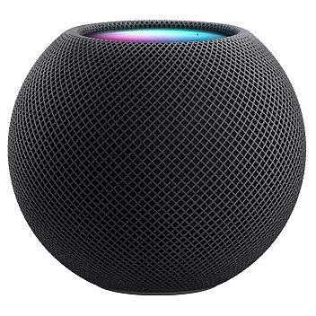 Apple HomePod mini Space Gray EU *Renovovaný*