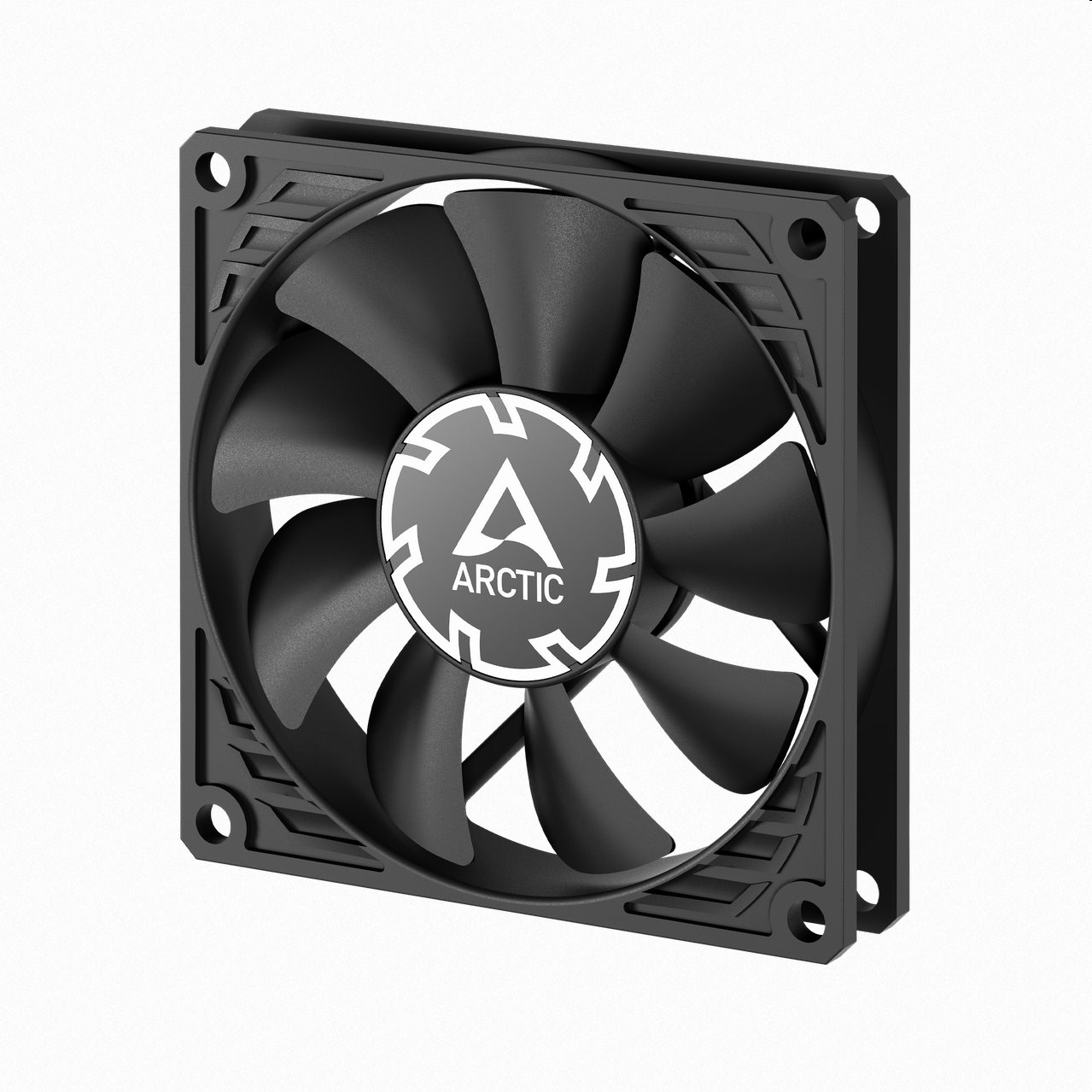 Arctic ventilátor P8 Slim PWM PST ACFAN00295A