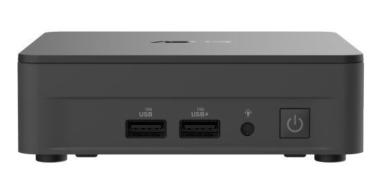 ASUS NUC 12 Pro Mini PC kit RNUC12WSKI500002I, Intel Core i5-1240P 90AR00D1-M00060