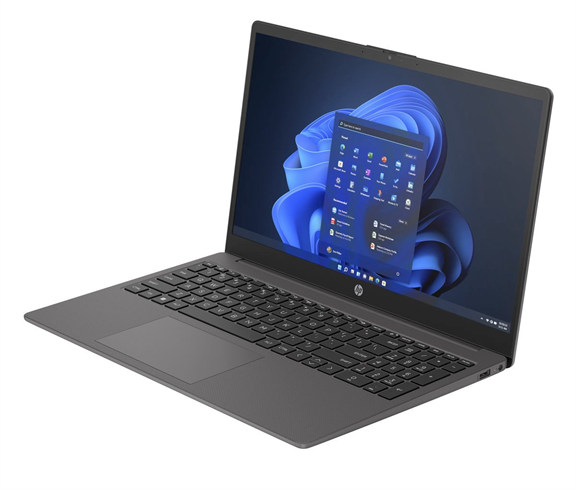 HP 250 G10, i5-1334U, 15.6 FHD250n, 8GB, SSD 512GB, W11H B39RKAT#BCM