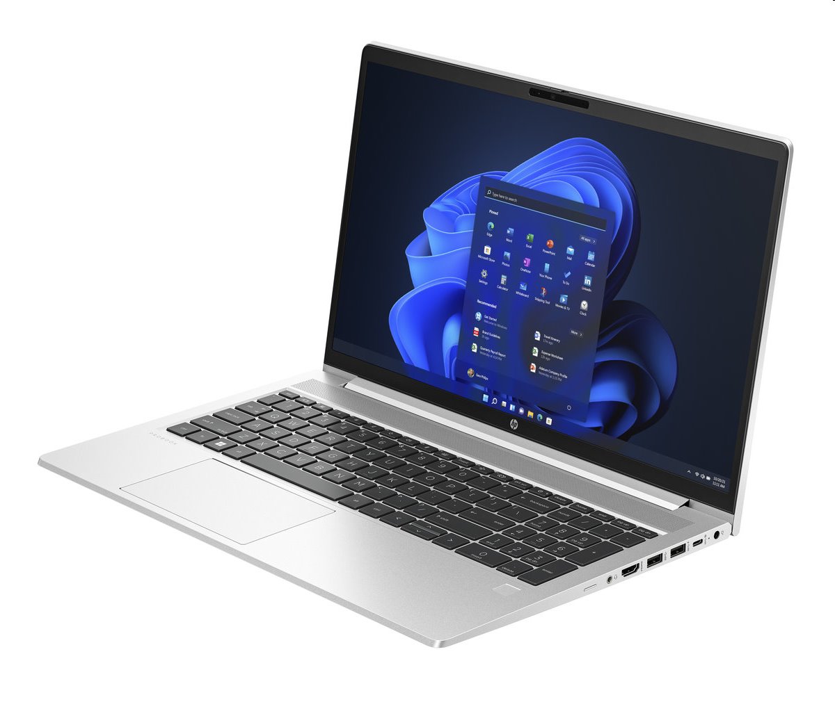 HP ProBook 455 G10, R5 7530U, 15.6 1920x1080, UMA, 16GB, SSD 512GB, FDOS, 3-3-3 AL0G9AT#BCM