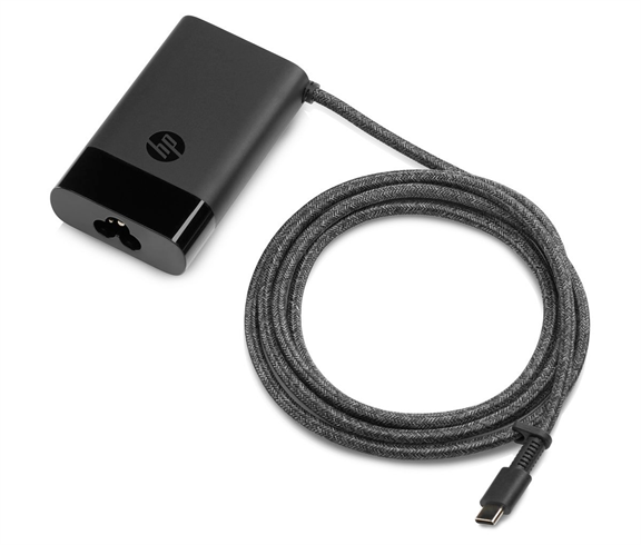 HP Sieťový adaptér 65W USB-C LC 671R3UT#ABB