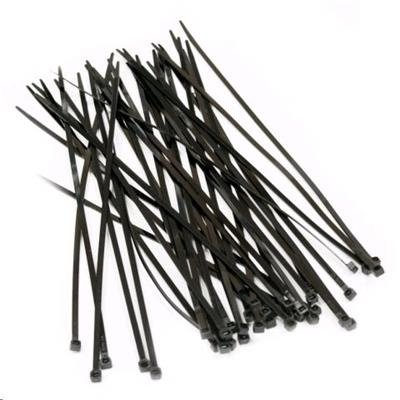 Kábel Cablexpert páska vázacia 150 x 3.6 mm, balenie 100ks NYTFR-150X3.6