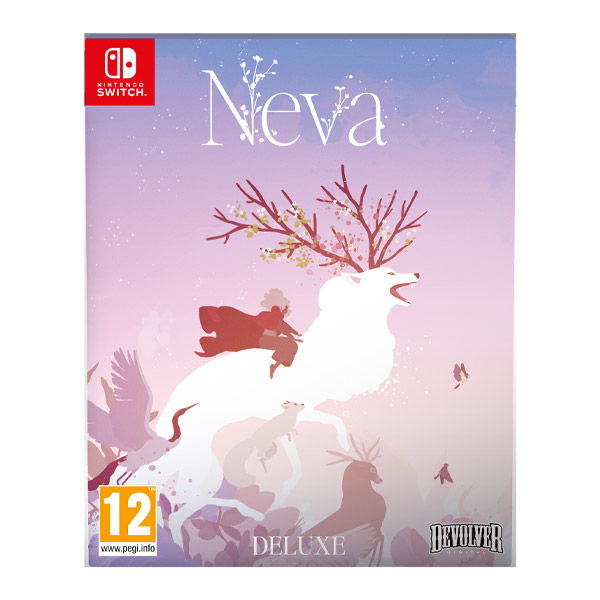 Neva (Devolver Deluxe) NSW