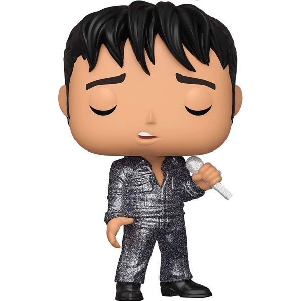 POP! Rocks: Elvis Pharaoh Suit (Elvis Presley) Special Edition POP-0188