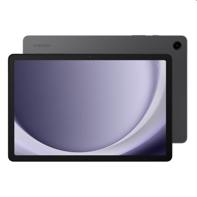 Samsung Galaxy Tab A9+ 4/64GB, graphite, Trieda A – použité, záruka 12 mesiacov Samsung Galaxy Tab A9+ 4/64GB, graphite, Trieda A – použité, záruka 12 mesiacov