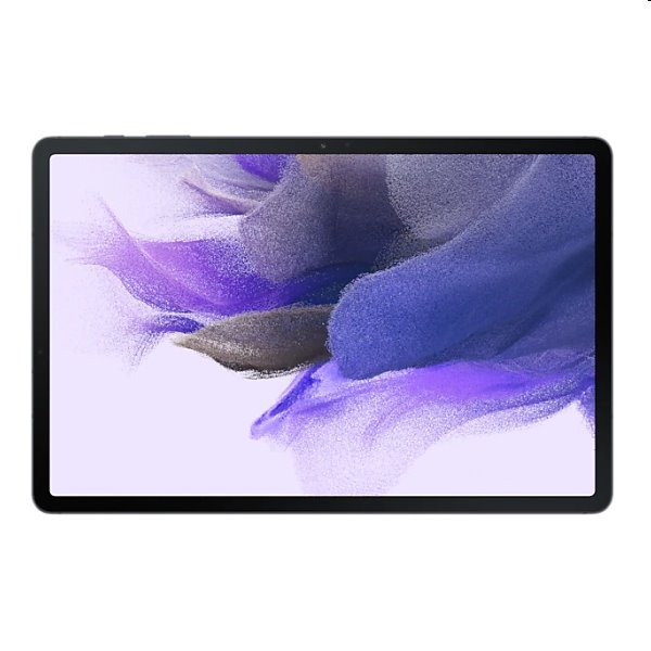 Samsung Galaxy Tab S7 FE, 4/64GB, black, Trieda C – použité, záruka 12 mesiacov Samsung Galaxy Tab S7 FE, 4/64GB, black, Trieda C – použité, záruka 12 mesiacov