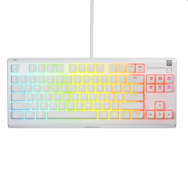 SteelSeries Apex 3 TKL US 64819