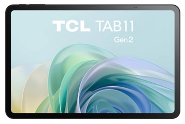 TCL TAB 11 Gen 2 Dark Gray