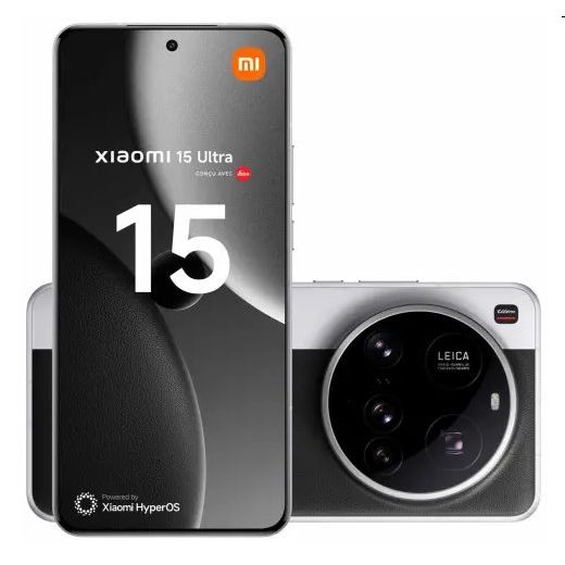 Xiaomi 15 Ultra 6,73