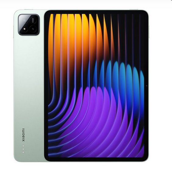 Xiaomi Pad 7, 8/128 GB, Wifi, Green Xiaomi Pad 7, 8/128 GB, Wifi, Green