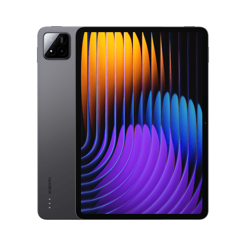 Xiaomi Pad 7 Pro SND8 12/512GB 11"3.2K 144Hz 50/32Mpx Wifi Grey