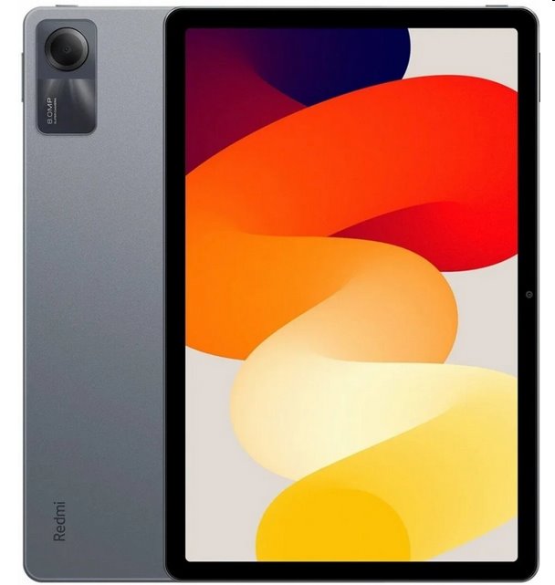 Xiaomi Redmi Pad SE 8GB/256GB Graphite Grey Xiaomi Redmi Pad SE 8GB/256GB Graphite Grey