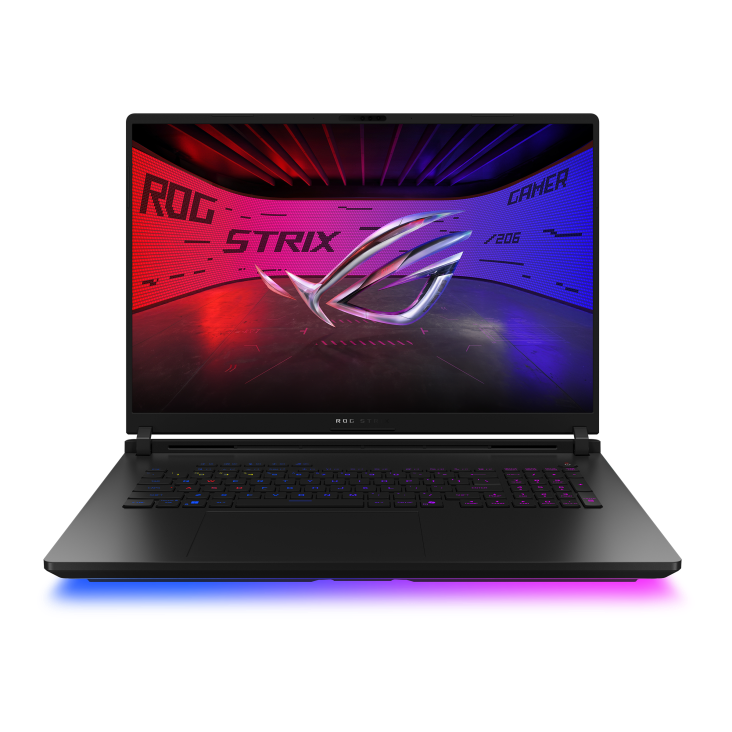 ASUS ROG Strix SCAR 18Ultra 9 275HX64GB2TB SSD18