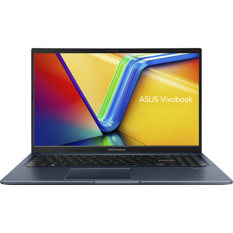 ASUS Vivobook 15R7-5825U16GB1TB SSDAMD UMA15,6"FHDWin11HomeBlue M1502YA-NJ586W