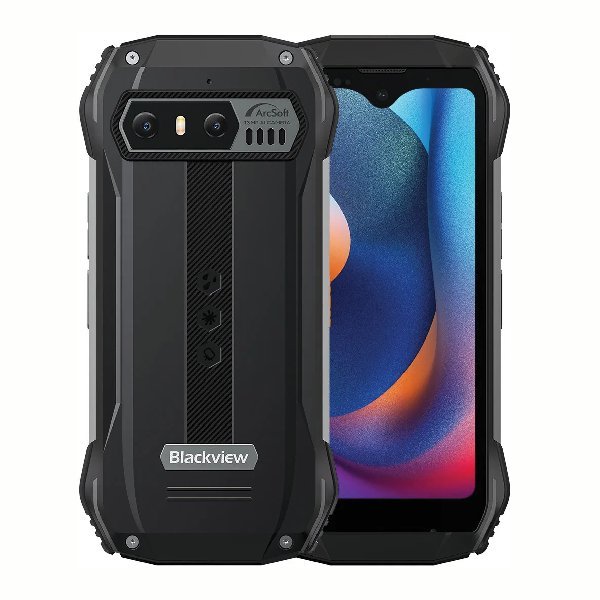 BLACKVIEW N6000SE 4+128GB Black BLACKVIEW N6000SE 4+128GB Black