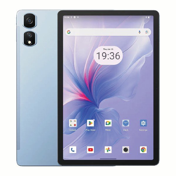 BLACKVIEW TAB16PRO 8+256GB Daybreak Blue