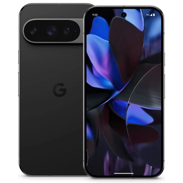 Google Pixel 9 Pro 256 GB Obsidian *Trieda A*