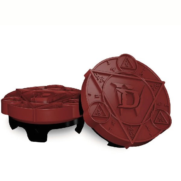 Kontrolfreek The Diablo IV Performance Thumbsticks made for Xbox Series X|S, Xbox One Kontrolfreek The Diablo IV Performance Thumbsticks made for Xbox Series X|S, Xbox One