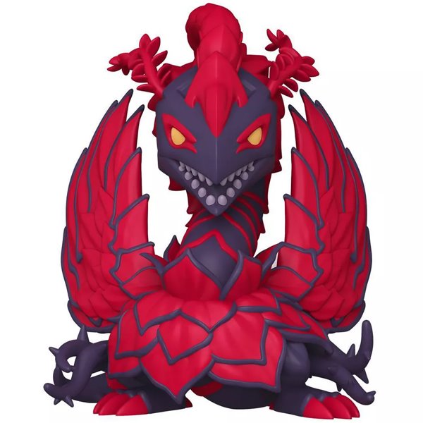 POP! Animation: Black Rose Dragon (Yu Gi Oh) Special Edition POP! Animation: Black Rose Dragon (Yu Gi Oh) Special Edition