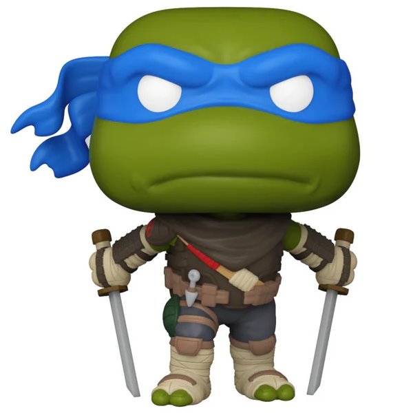 POP! Movies: Leonardo (Teenage Mutant Ninja Turtles) Special Edition POP! Movies: Leonardo (Teenage Mutant Ninja Turtles) Special Edition
